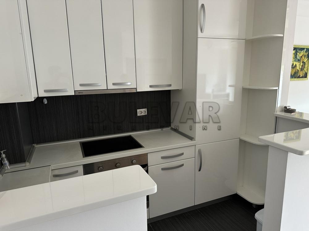 Slika 4 - Prvomajska, Dvosoban stan za izdavanje, 53m2, 500€