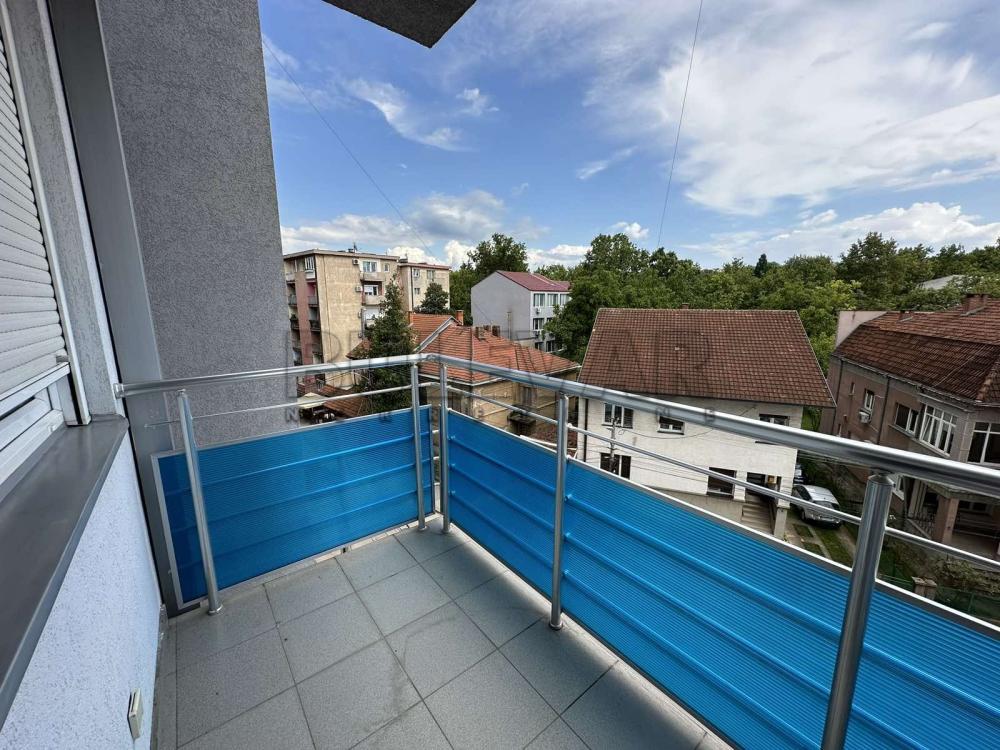 Slika 10 - Prvomajska, Dvosoban stan za izdavanje, 53m2, 500€