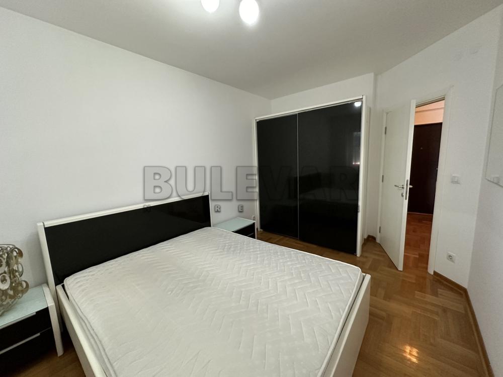 Slika 6 - Prvomajska, Dvosoban stan za izdavanje, 53m2, 500€