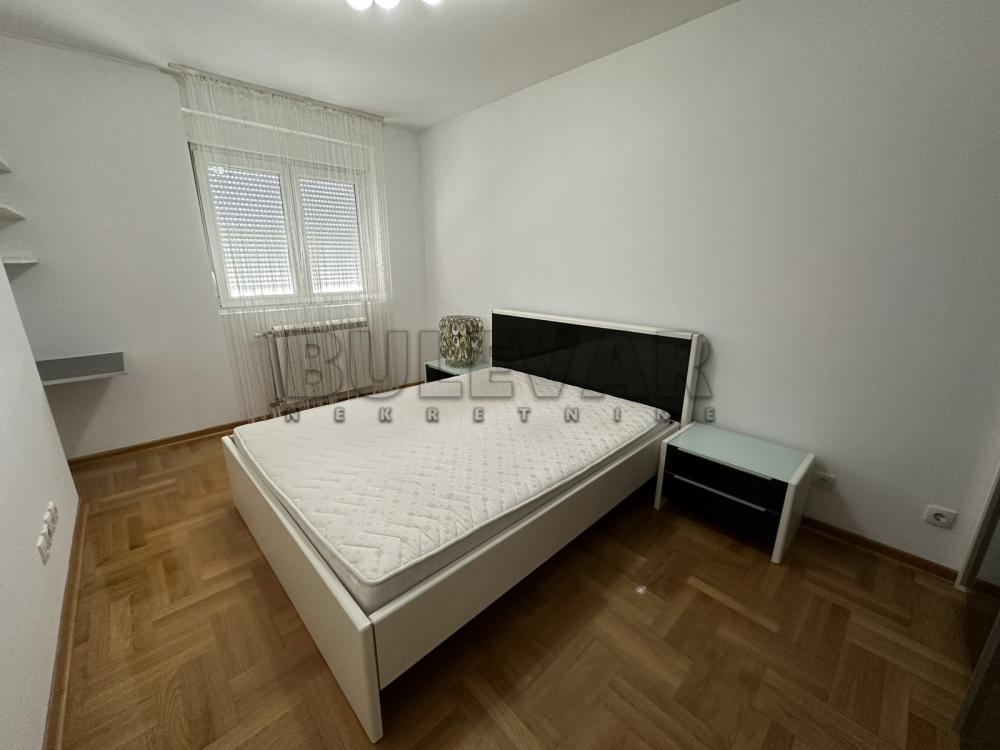 Slika 7 - Prvomajska, Dvosoban stan za izdavanje, 53m2, 500€
