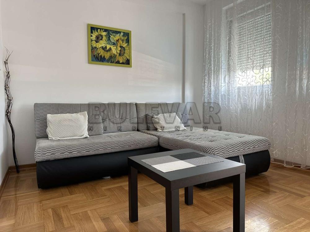 Slika 1 - Prvomajska, Dvosoban stan za izdavanje, 53m2, 500€