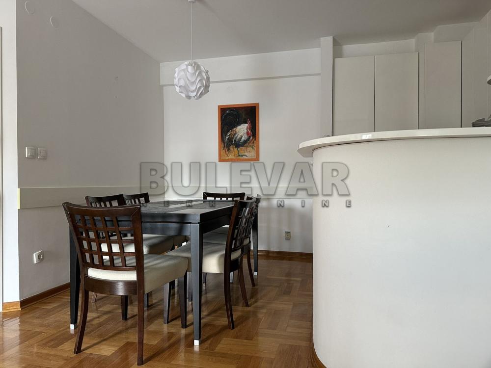 Slika 3 - Prvomajska, Dvosoban stan za izdavanje, 53m2, 500€