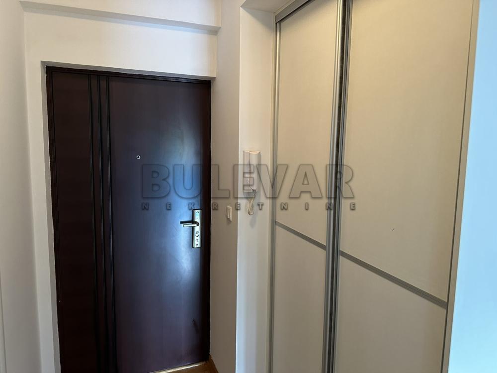 Slika 11 - Prvomajska, Dvosoban stan za izdavanje, 53m2, 500€