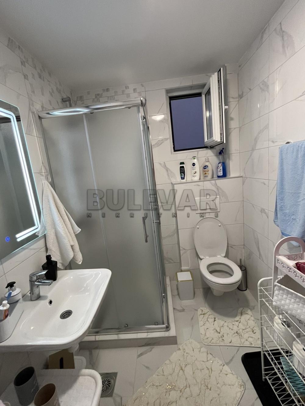 Slika 9 - Vojislava Ilića, Jednoiposoban stan za izdavanje, 39m2, 400€