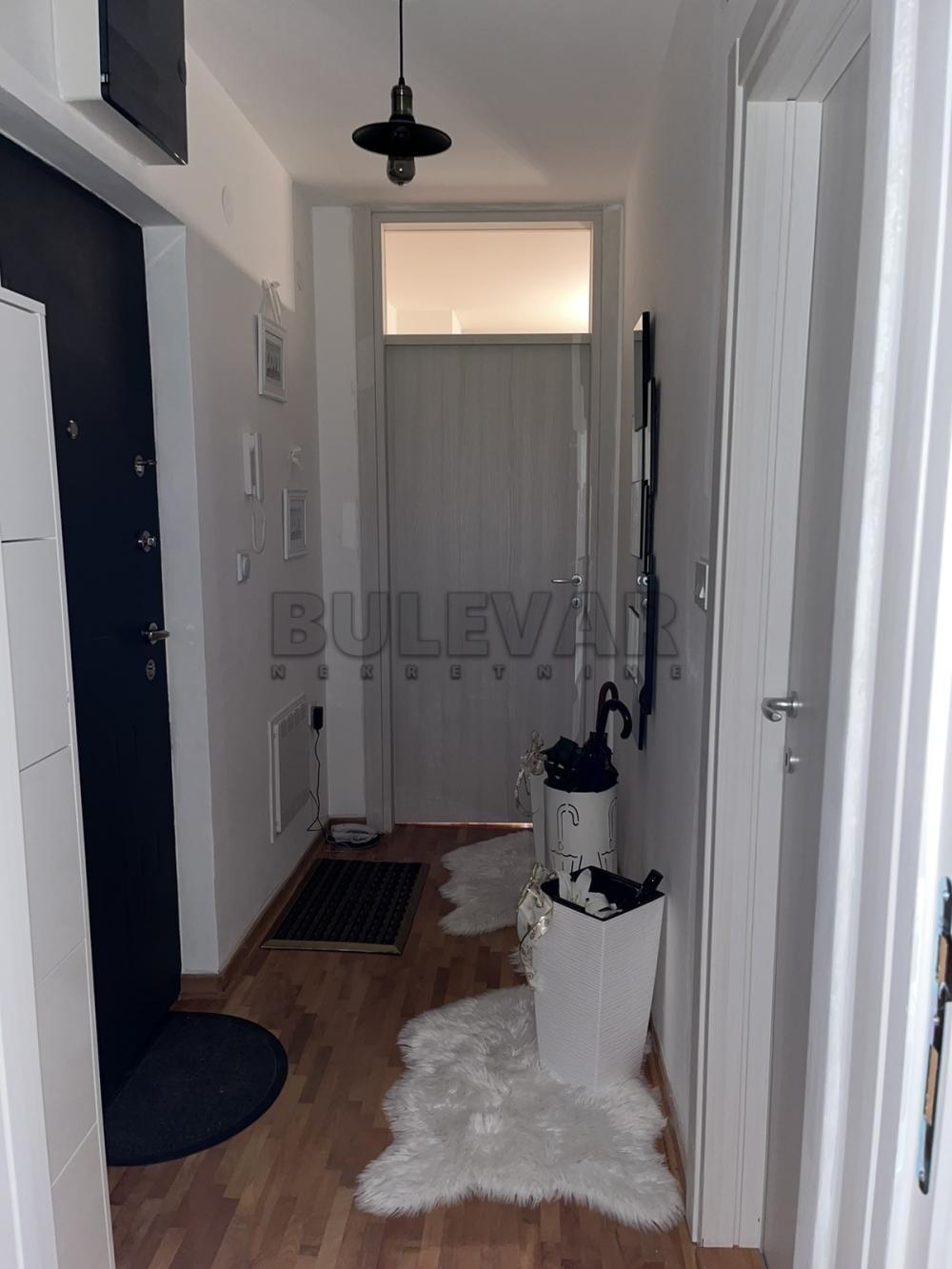 Slika 11 - Vojislava Ilića, Jednoiposoban stan za izdavanje, 39m2, 400€