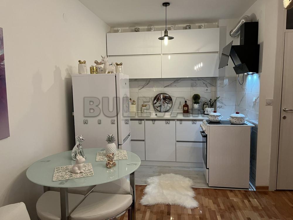 Slika 3 - Vojislava Ilića, Jednoiposoban stan za izdavanje, 39m2, 400€