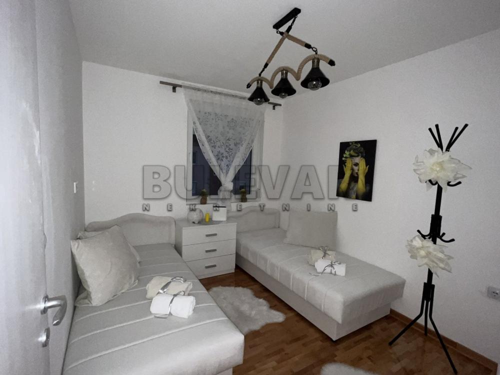 Slika 6 - Vojislava Ilića, Jednoiposoban stan za izdavanje, 39m2, 400€