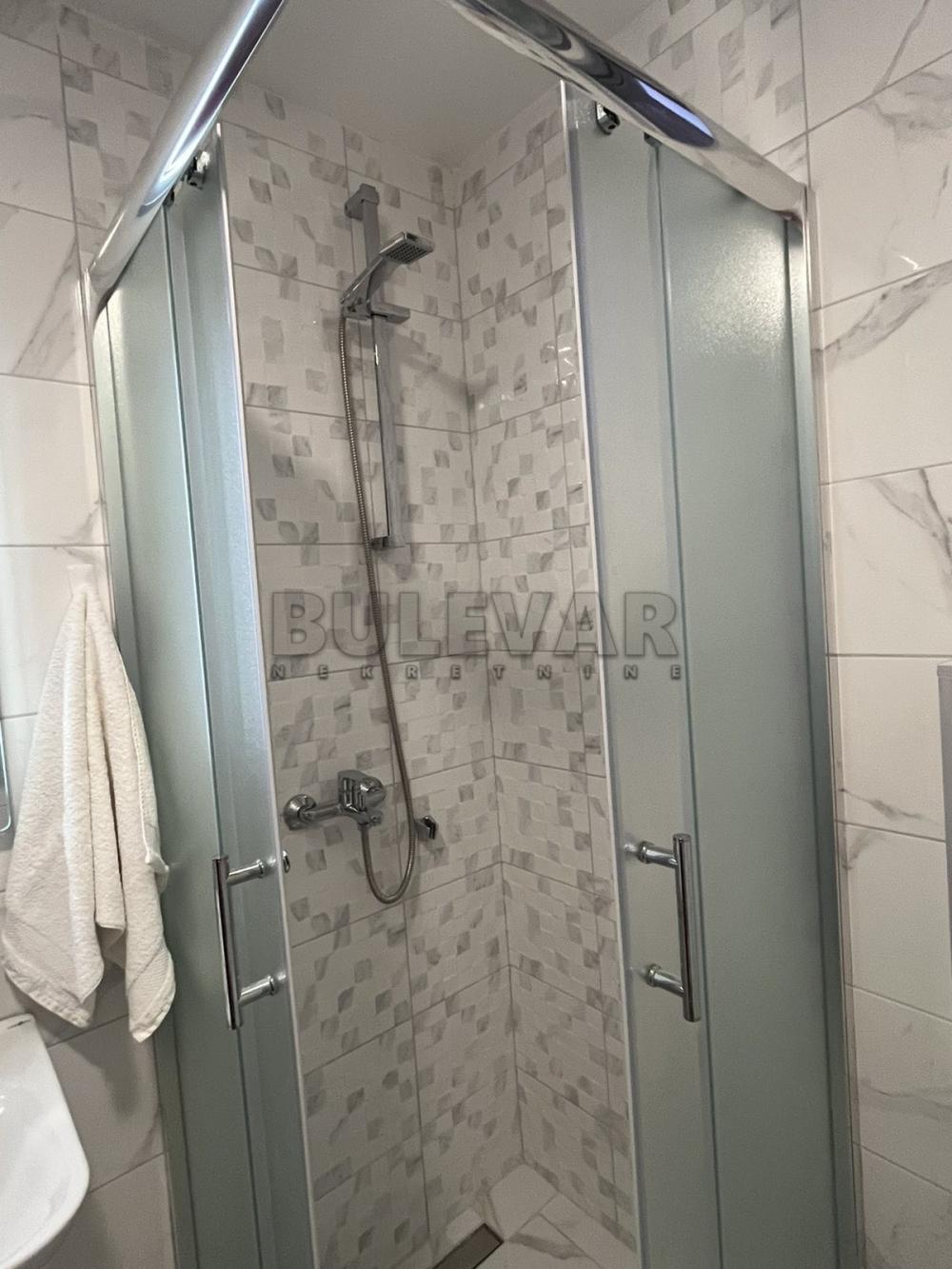 Slika 10 - Vojislava Ilića, Jednoiposoban stan za izdavanje, 39m2, 400€