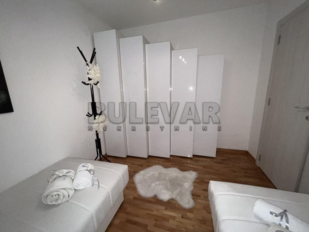 Slika 7 - Vojislava Ilića, Jednoiposoban stan za izdavanje, 39m2, 400€