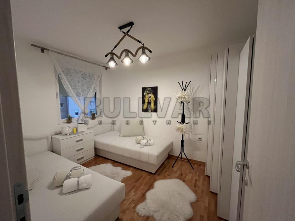 Slika 4 - Vojislava Ilića, Jednoiposoban stan za izdavanje, 39m2, 400€