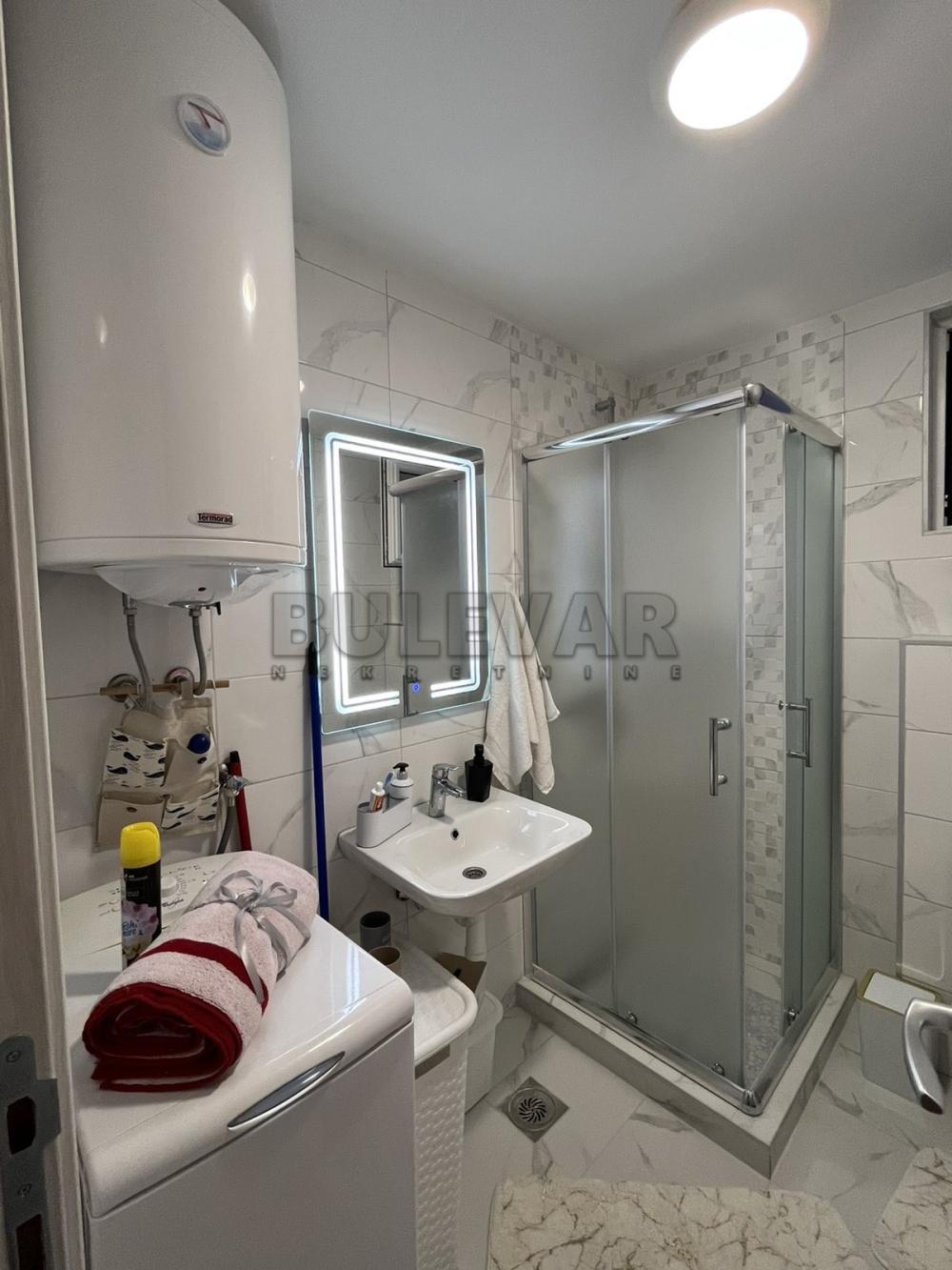 Slika 8 - Vojislava Ilića, Jednoiposoban stan za izdavanje, 39m2, 400€