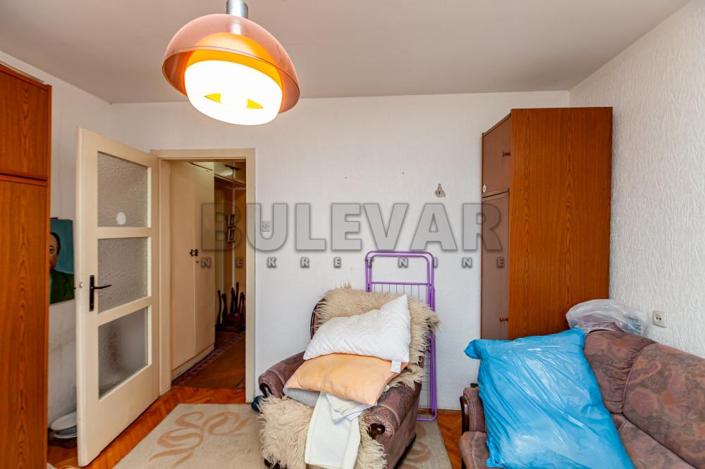 Slika 7 - Sinđelićev trg, Trosoban stan na prodaju, 66m2, 132.000€