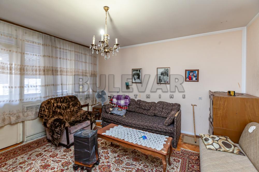 Slika 4 - Sinđelićev trg, Trosoban stan na prodaju, 66m2, 132.000€