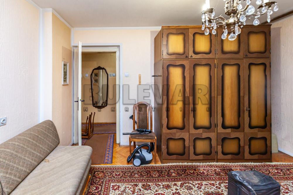 Slika 5 - Sinđelićev trg, Trosoban stan na prodaju, 66m2, 132.000€