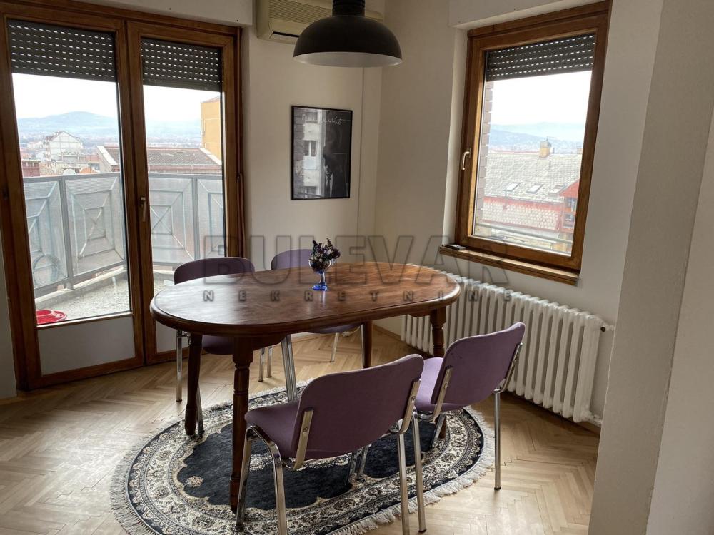 Slika 5 - Topličina, Dvoiposoban stan na prodaju, 69m2, 172.500€