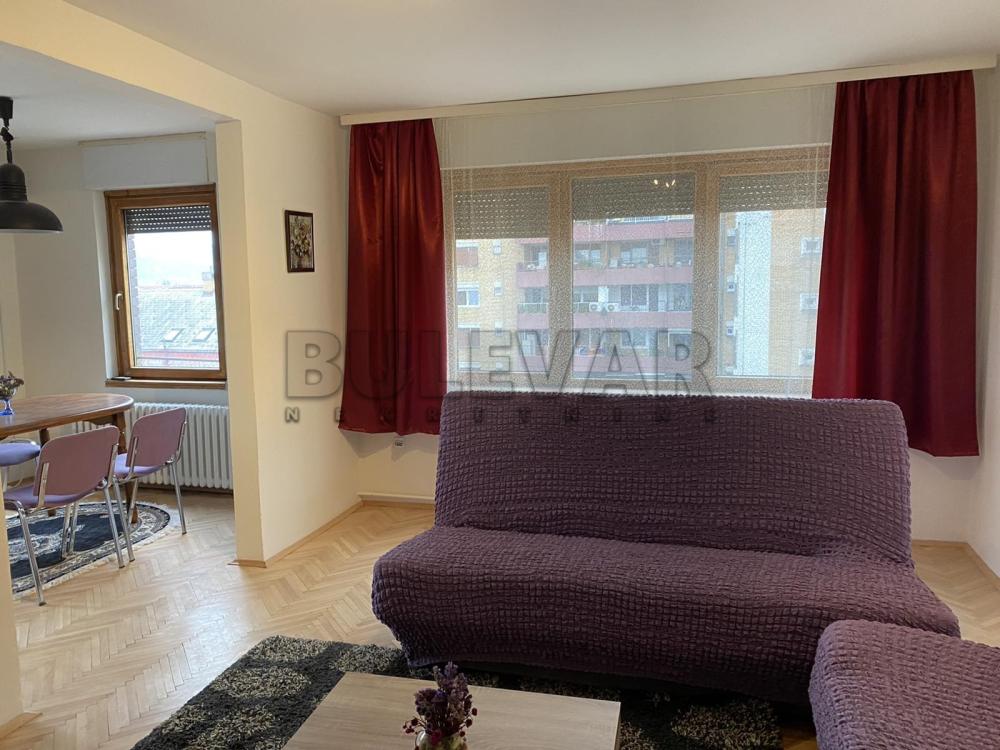 Slika 1 - Topličina, Dvoiposoban stan na prodaju, 69m2, 172.500€