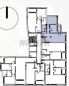 Slika 8 - Božidarčeva, Dvoiposoban stan na prodaju, 58m2, 142.590€