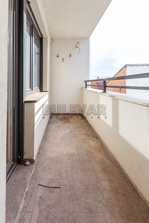 Slika 7 - Knjaževačka,  Lokal za izdavanje, 46m2, 300€