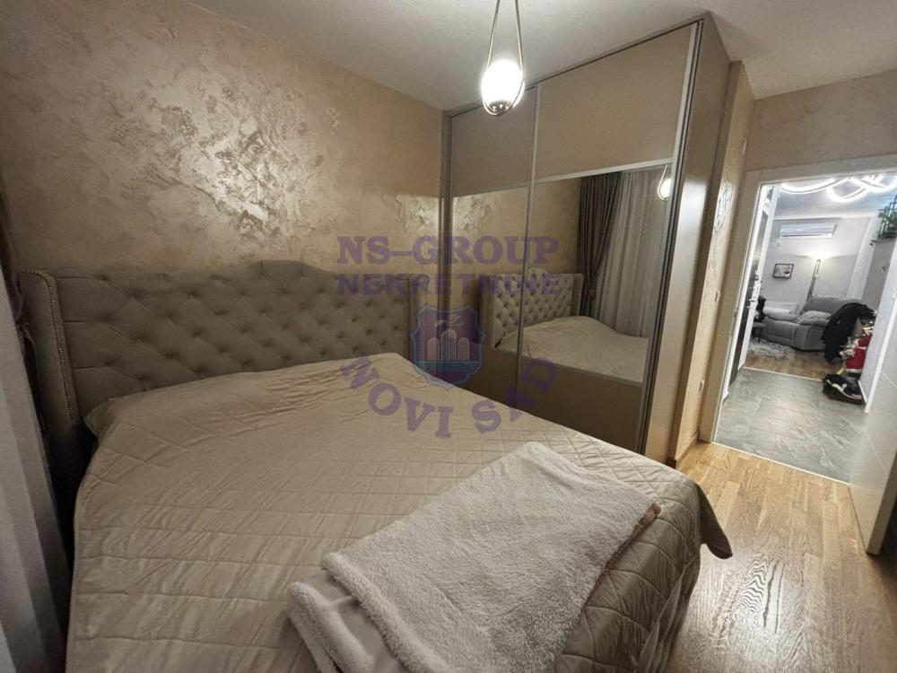 Slika 3 - Trosoban stan na prodaju, 58m2, 185.400€