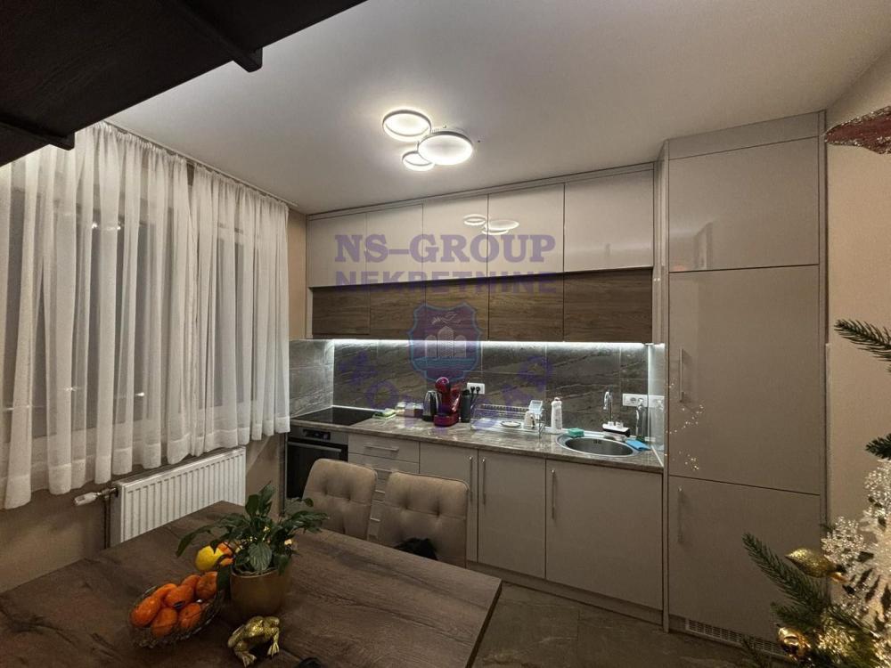 Slika 1 - Trosoban stan na prodaju, 58m2, 185.400€