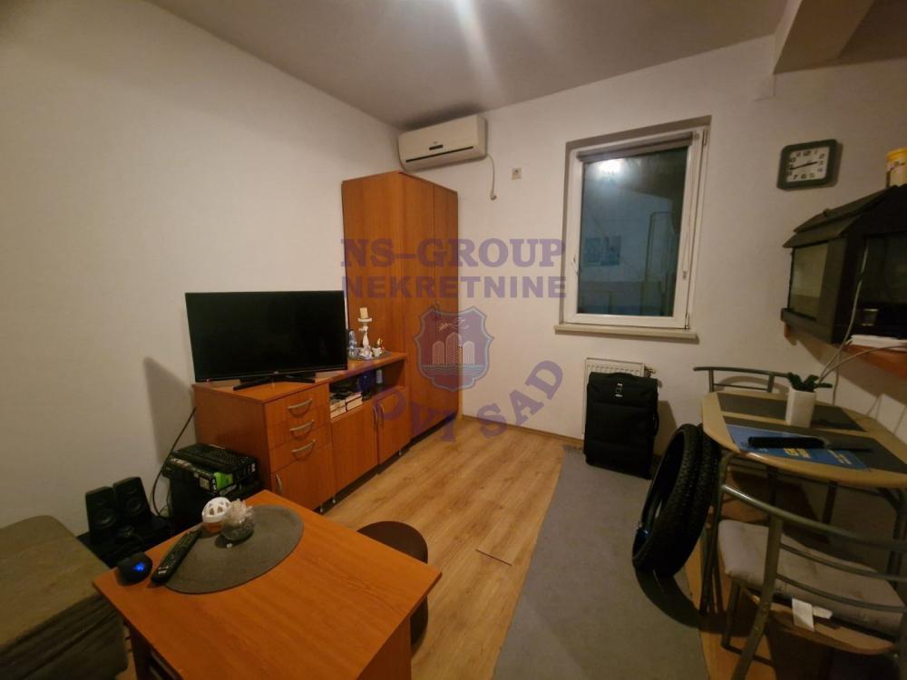 Slika 7 - Jednosoban stan na prodaju, 26m2, 82.400€