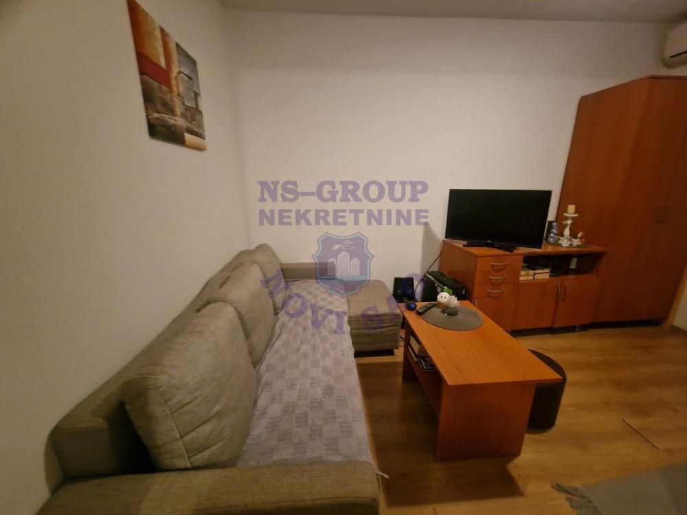 Slika 3 - Jednosoban stan na prodaju, 26m2, 82.400€