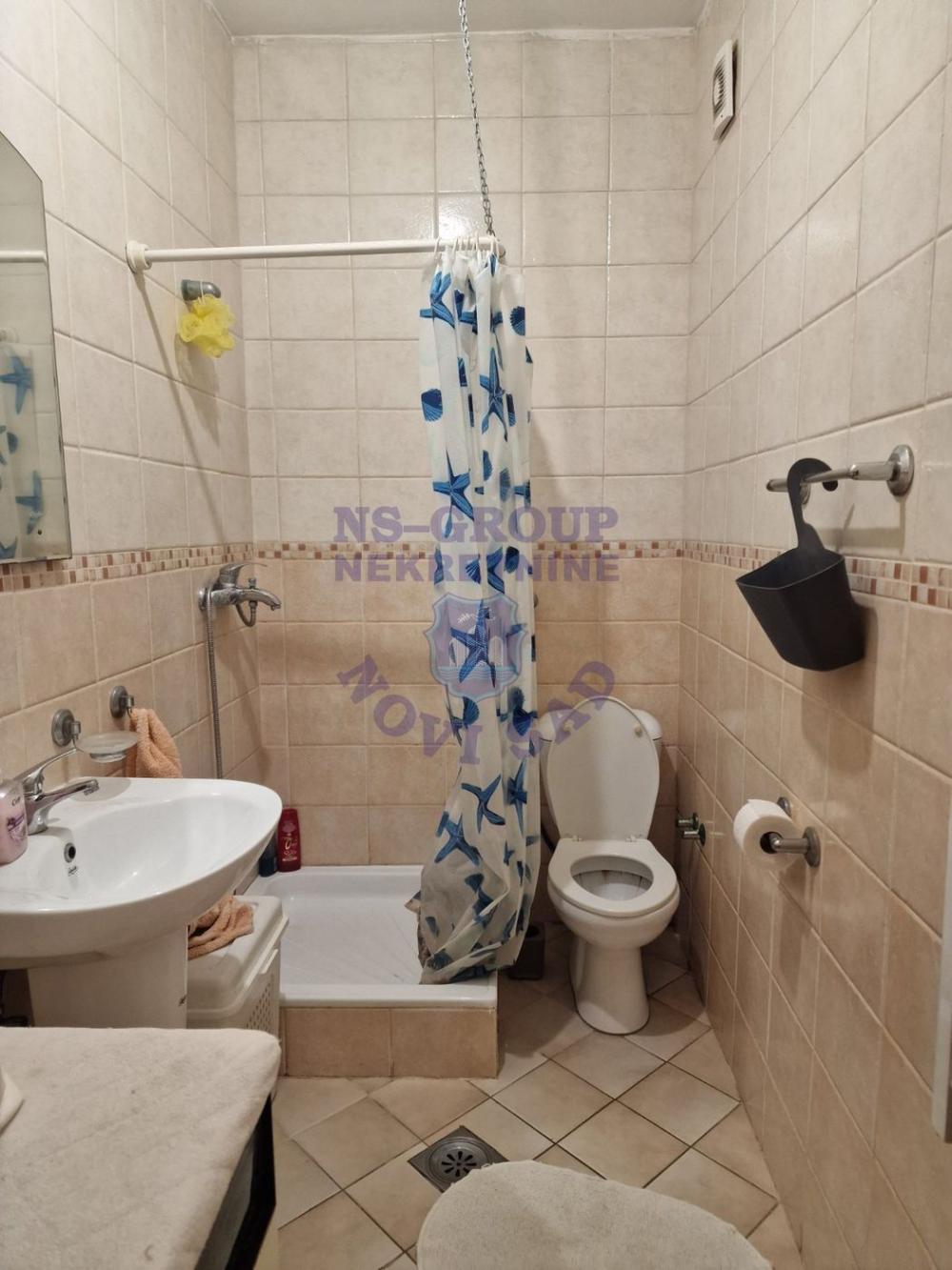 Slika 11 - Jednosoban stan na prodaju, 26m2, 82.400€