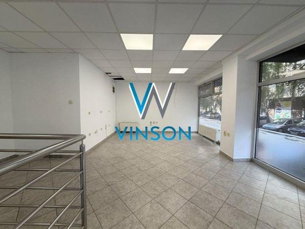 Slika 4 -  Lokal za izdavanje, 174m2, 2.000€