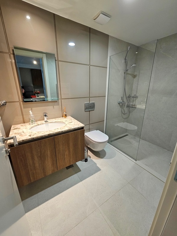 Slika 6 - Luke Ćelovića Trebinjca, Dvosoban stan za izdavanje, 58m2, 1.300€