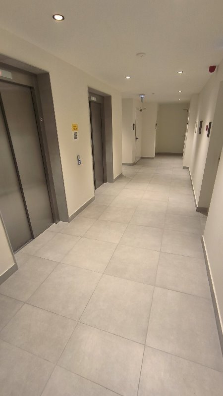 Slika 8 - Luke Ćelovića Trebinjca, Dvosoban stan za izdavanje, 58m2, 1.300€