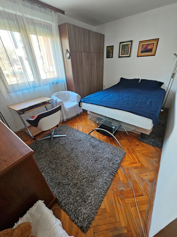 Slika 2 - Svetosavska, Dvosoban stan na prodaju, 59m2, 93.000€