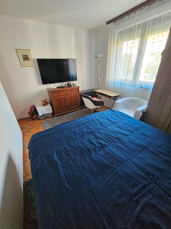 Slika 3 - Svetosavska, Dvosoban stan na prodaju, 59m2, 93.000€