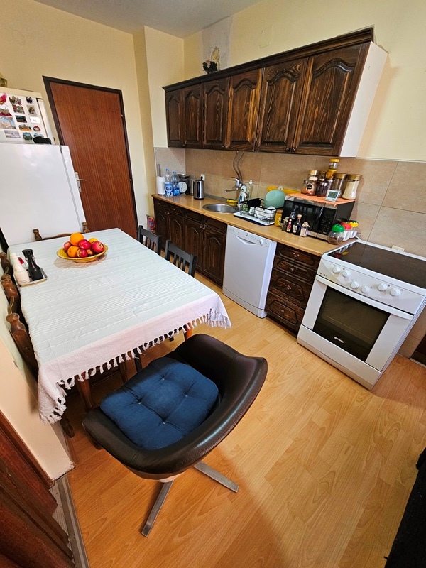 Slika 4 - Svetosavska, Dvosoban stan na prodaju, 59m2, 93.000€