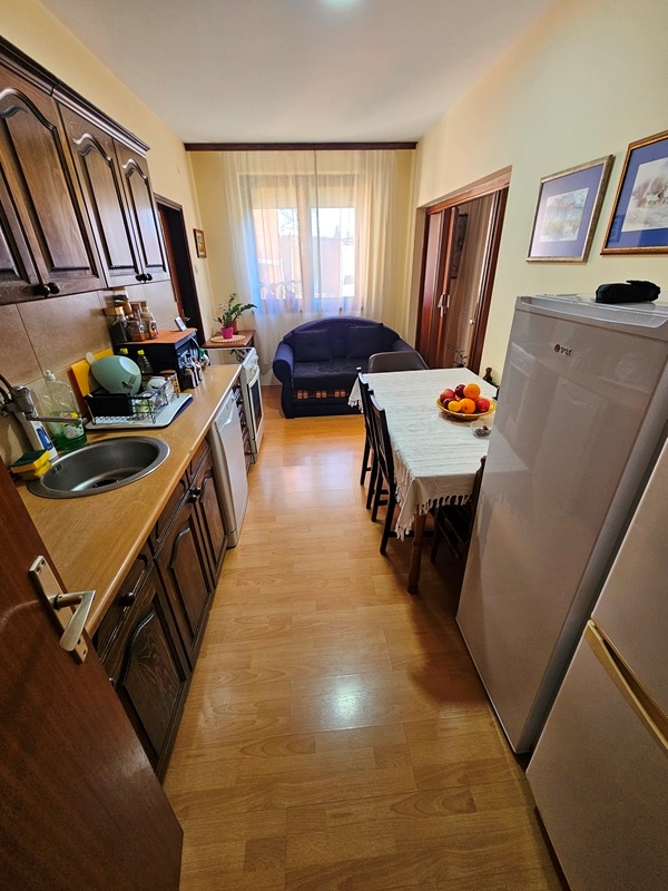 Slika 5 - Svetosavska, Dvosoban stan na prodaju, 59m2, 93.000€