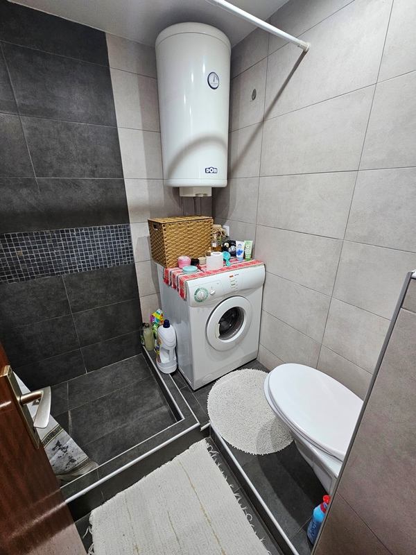 Slika 6 - Svetosavska, Dvosoban stan na prodaju, 59m2, 93.000€