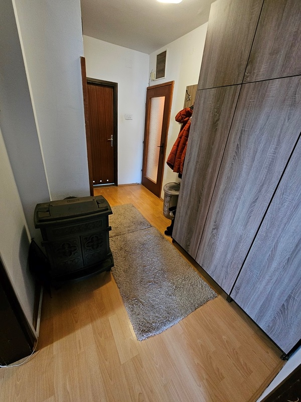 Slika 7 - Svetosavska, Dvosoban stan na prodaju, 59m2, 93.000€