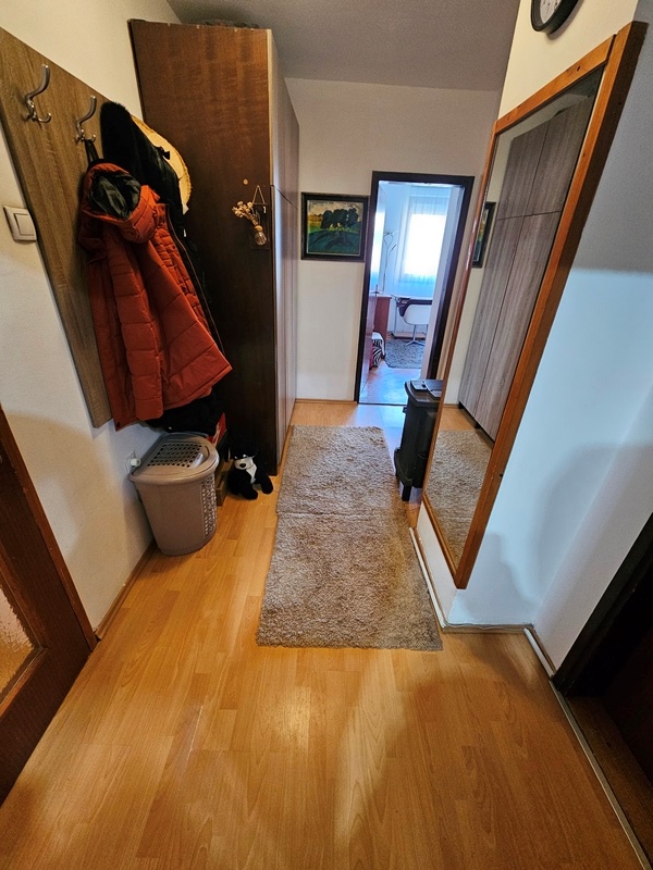 Slika 8 - Svetosavska, Dvosoban stan na prodaju, 59m2, 93.000€