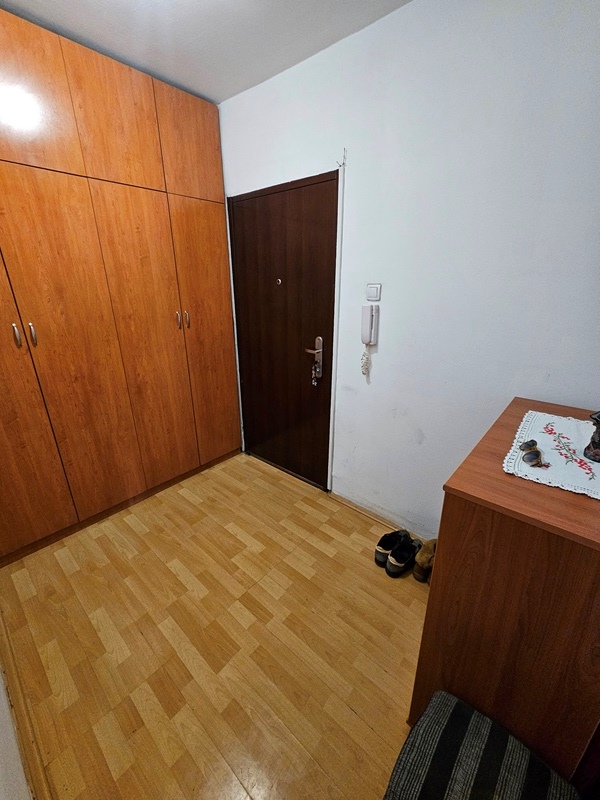 Slika 9 - Svetosavska, Dvosoban stan na prodaju, 59m2, 93.000€