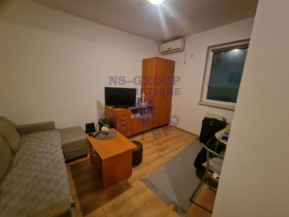 Slika 4 -  Stan na prodaju, 26m2, 82.400€