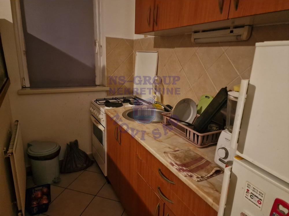 Slika 6 -  Stan na prodaju, 26m2, 82.400€