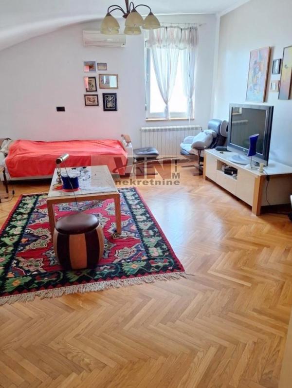 Slika 8 - KAPETANA ZAVISICA, Trosoban stan na prodaju, 91m2, 300.000€