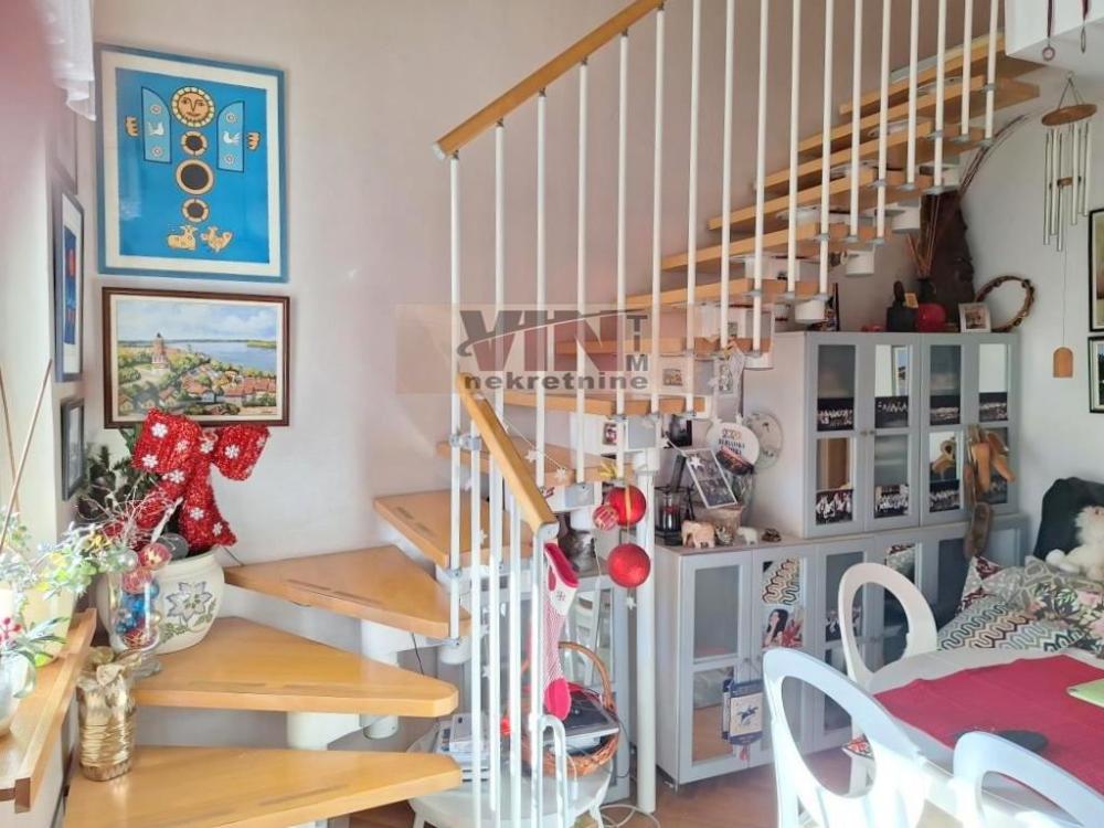 Slika 1 - KAPETANA ZAVISICA, Trosoban stan na prodaju, 91m2, 300.000€