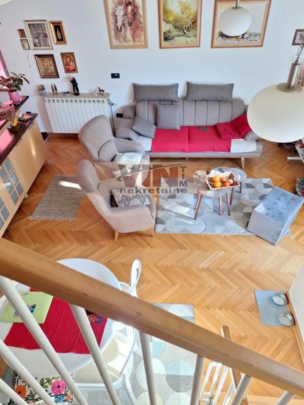 Slika 4 - KAPETANA ZAVISICA, Trosoban stan na prodaju, 91m2, 300.000€