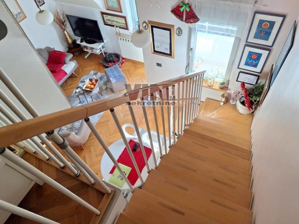 Slika 5 - KAPETANA ZAVISICA, Trosoban stan na prodaju, 91m2, 300.000€