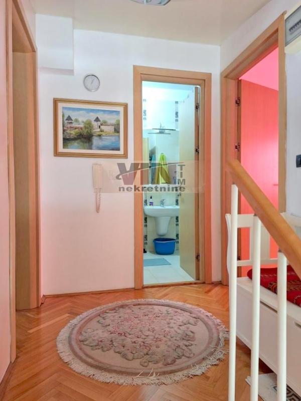 Slika 7 - KAPETANA ZAVISICA, Trosoban stan na prodaju, 91m2, 300.000€