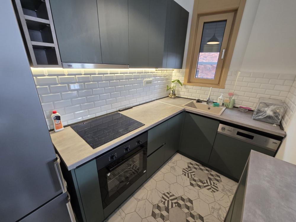 Slika 5 - Janisa Janulisa, Trosoban stan za izdavanje, 55m2, 900€