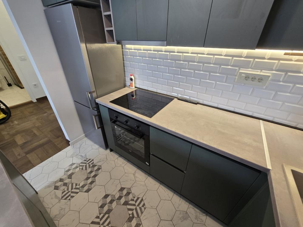 Slika 6 - Janisa Janulisa, Trosoban stan za izdavanje, 55m2, 900€