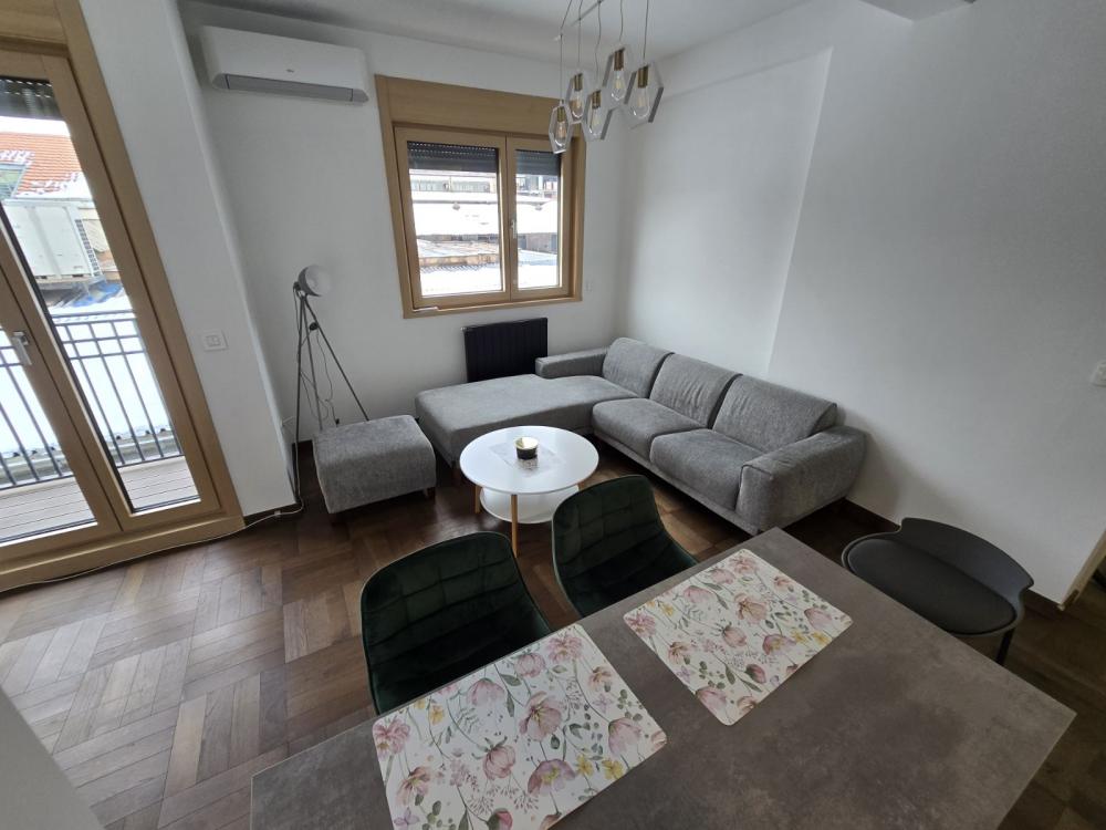 Slika 2 - Janisa Janulisa, Trosoban stan za izdavanje, 55m2, 900€