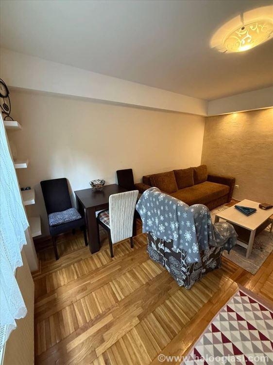 Slika 3 - Blagoja Parovića, Jednosoban stan za izdavanje, 30m2, 480€