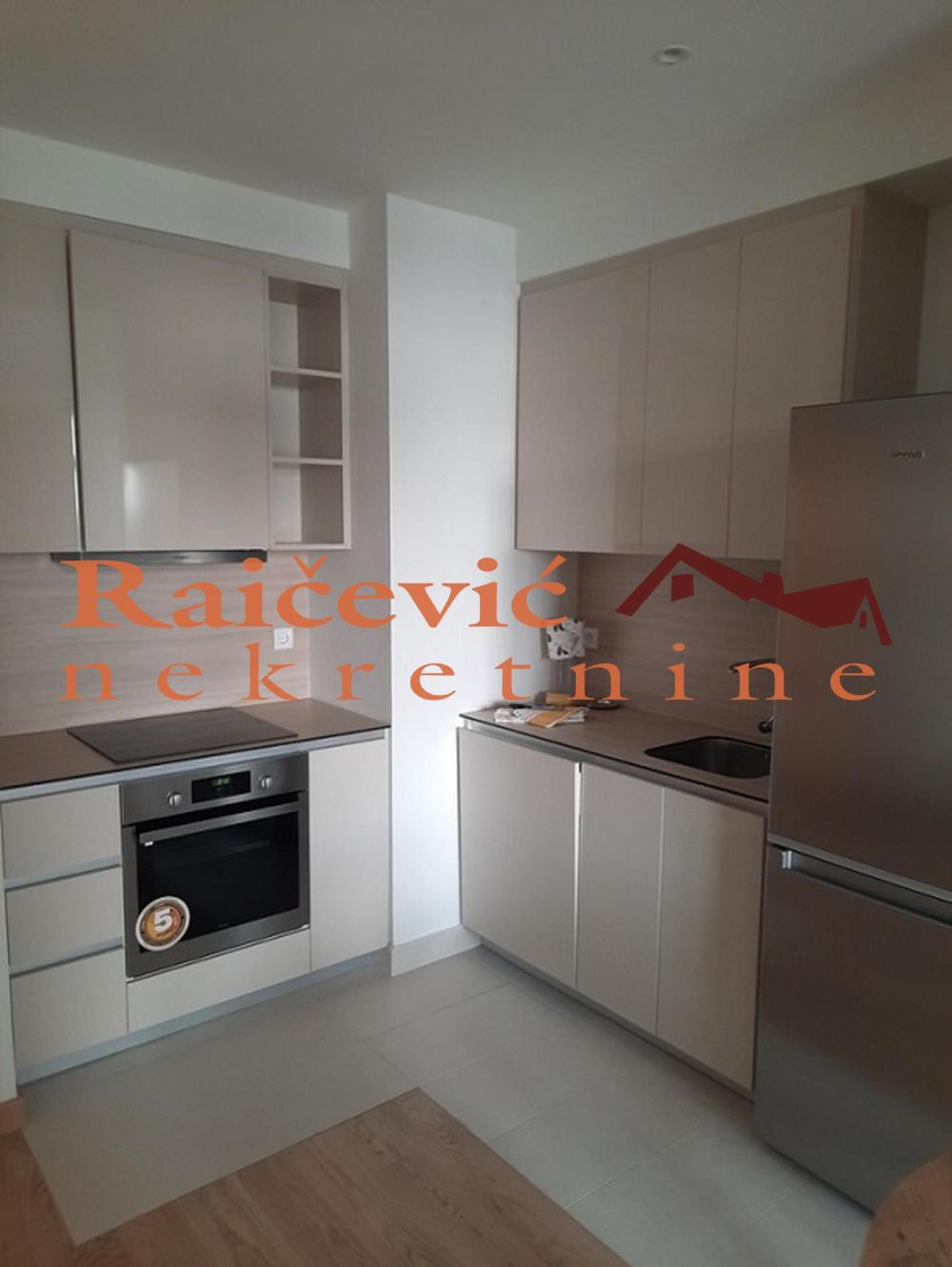 Slika 3 - Bulevar Vudroa Vilsona, Dvosoban stan za izdavanje, 54m2, 1.100€